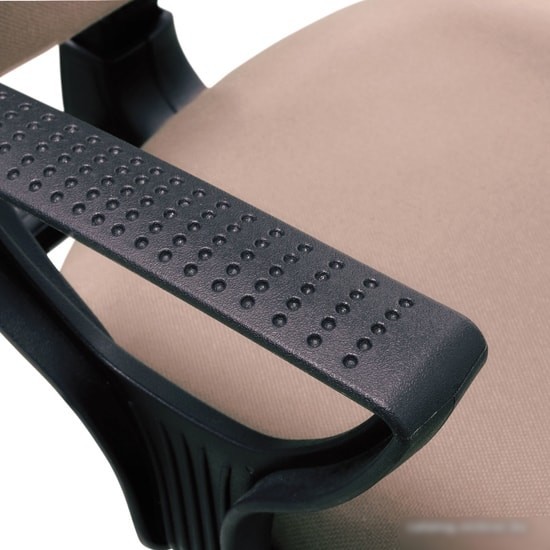 Кресло Brabix Prestige Ergo MG-311 (ткань, коричневый)