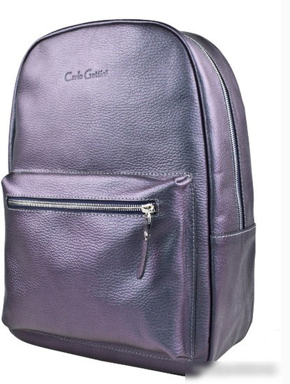 Городской рюкзак Carlo Gattini Premium Albiate 3103-57 (северное сияние)