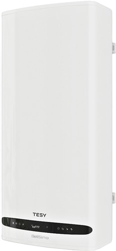 Накопительный электрический водонагреватель TESY BelliSlimo Cloud GCR 8027 22 E31 ECW