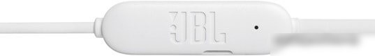Наушники JBL Tune 215BT (белый/серебристый)
