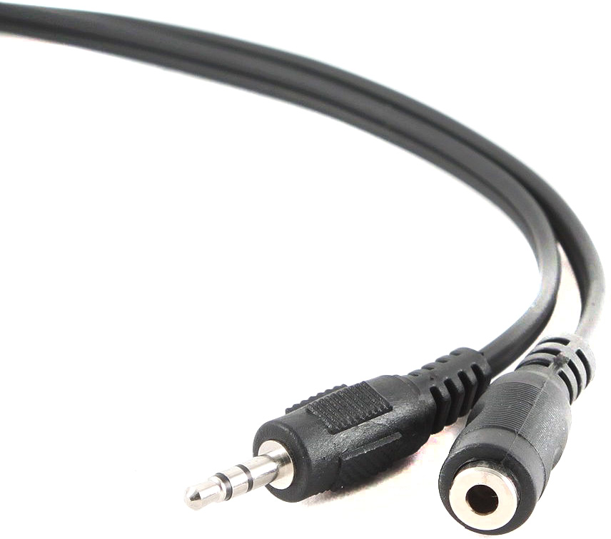 Удлинитель Cablexpert CCA-423-2M