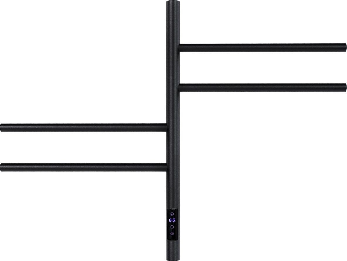 Полотенцесушитель Vincea VTD-1S1CBE