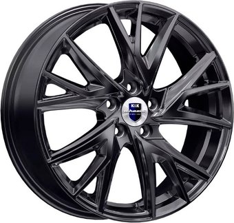 Литые диски K&K Кайлас (КС1054) 18x6.5" 5x114.3мм DIA 67.1мм ET 35мм Кварц