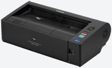 Сканер Canon imageFormula DR-M140 II