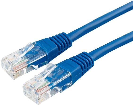 Кабель Cablexpert PP10-1.5M/B
