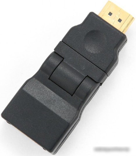 Адаптер Cablexpert A-HDMI-FFL2