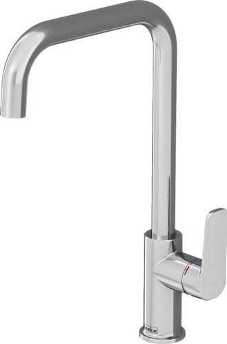 Смеситель Teska Carmela EB6037 (хром)