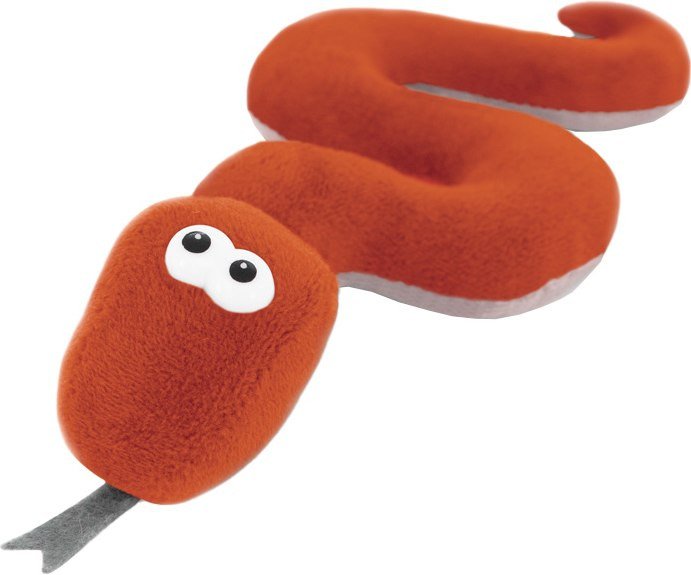 Классическая игрушка Orange Toys Ужик Вжик 10671683 (терракотовый) Классическая игрушка Orange Toys Ужик Вжик 10671683 (терракотовый)