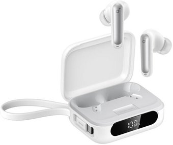 Наушники Anker Soundcore P41i (белый)
