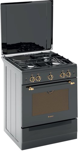 Кухонная плита GEFEST ПГЭ 6110-01 0187