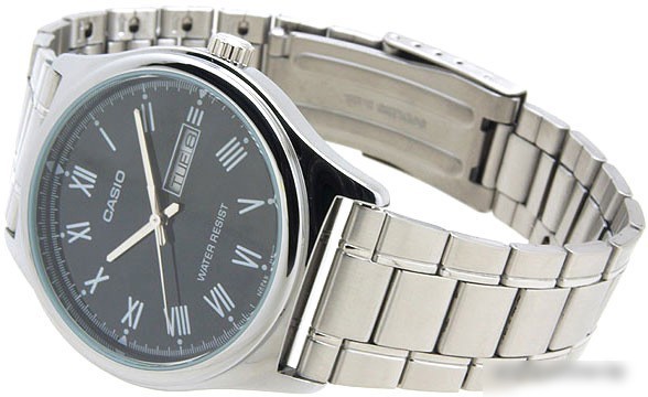 Наручные часы Casio MTP-V006D-1B