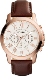Наручные часы Fossil FS4991