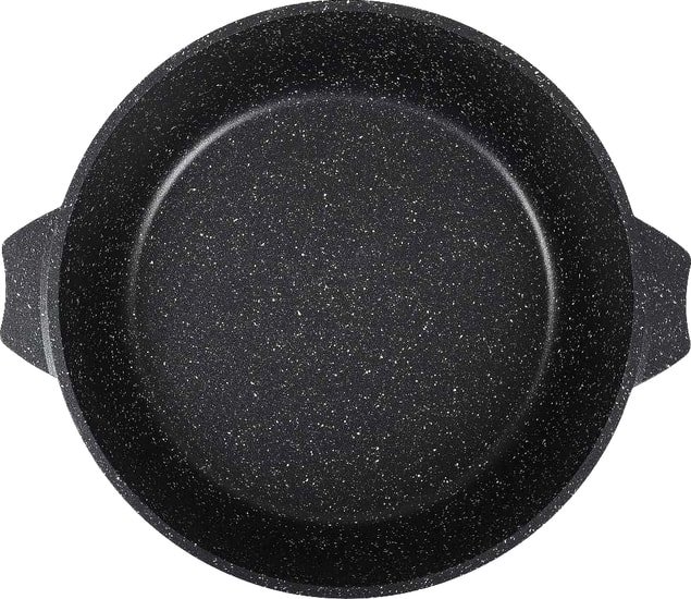 Жаровня Мечта Гранит Black 34802