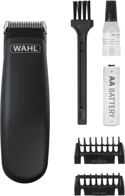 Машинка для стрижки Wahl Pocket Pro Delux 9962-0470