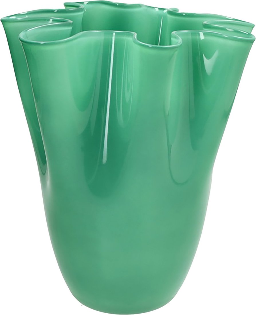 Ваза Andrea Fontebasso Glass Design Orfeo GD5VA063113
