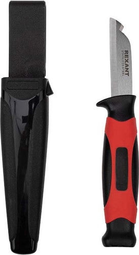 Нож для изоляции Rexant 12-4939