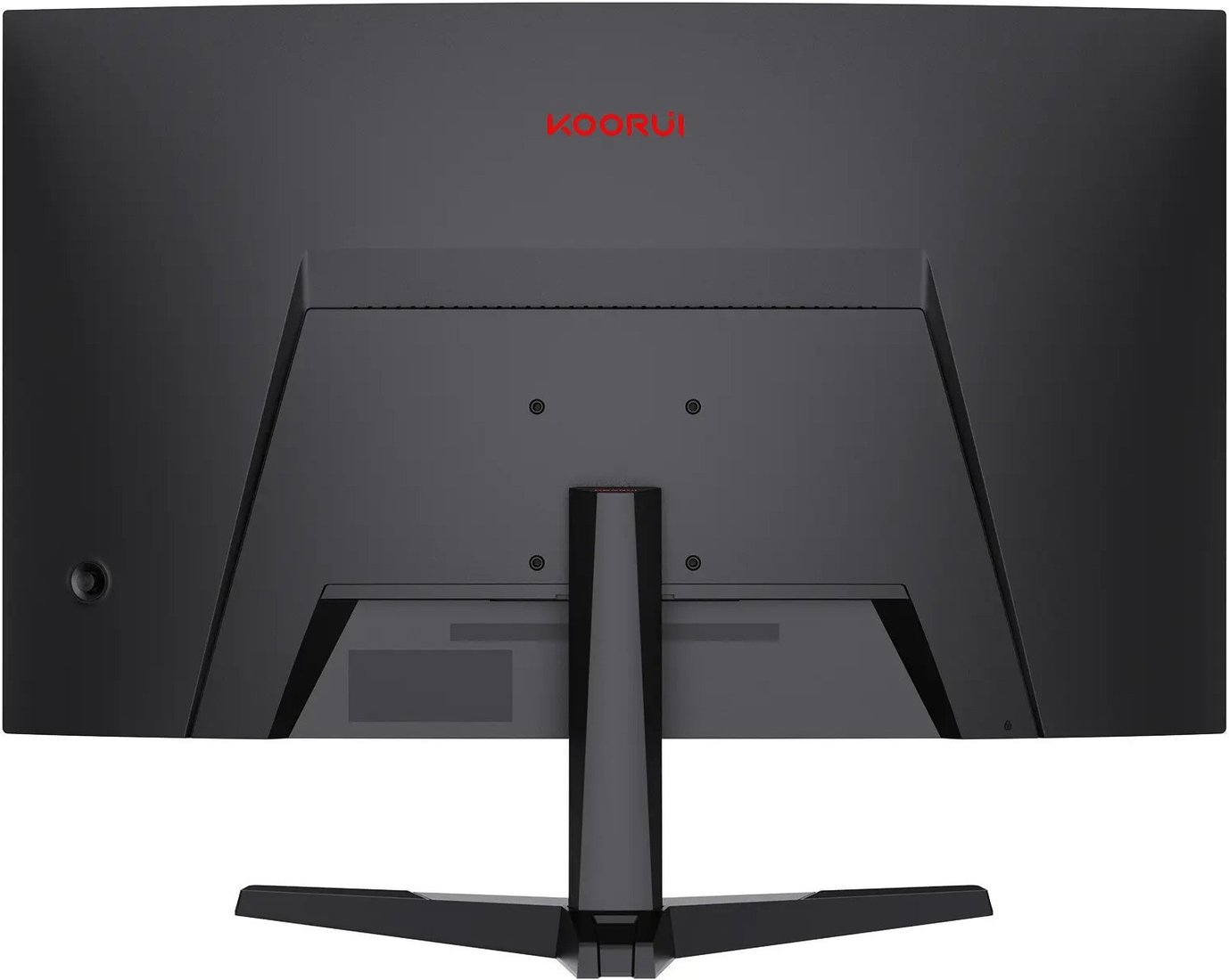 Игровой монитор Koorui 24E6C