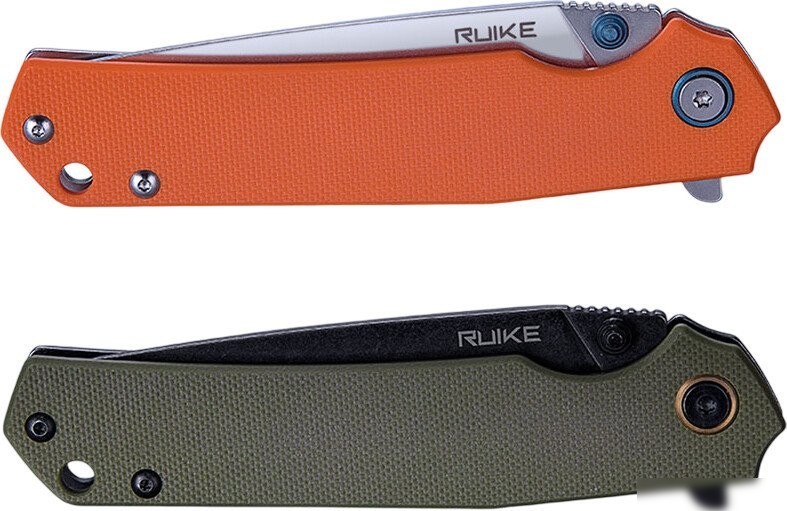 Складной нож Ruike P801-J