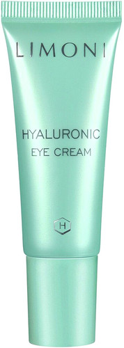Limoni Крем для век Hyaluronic Ultra Moisture Eye C
