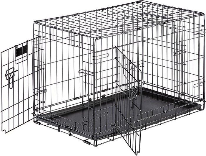 Клетка Ferplast Dog-Inn 75 73193017