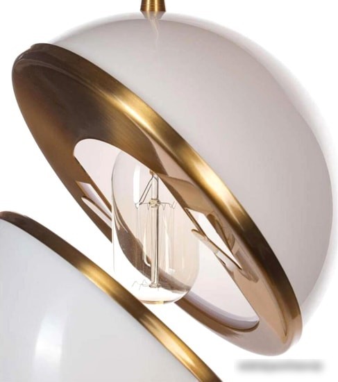 Подвесная люстра LOFT IT Crescent 5063-B