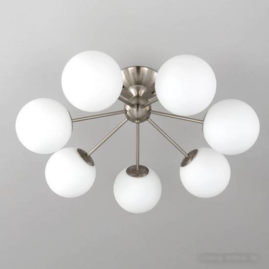 Люстра средней высоты Citilux Томми CL102174
