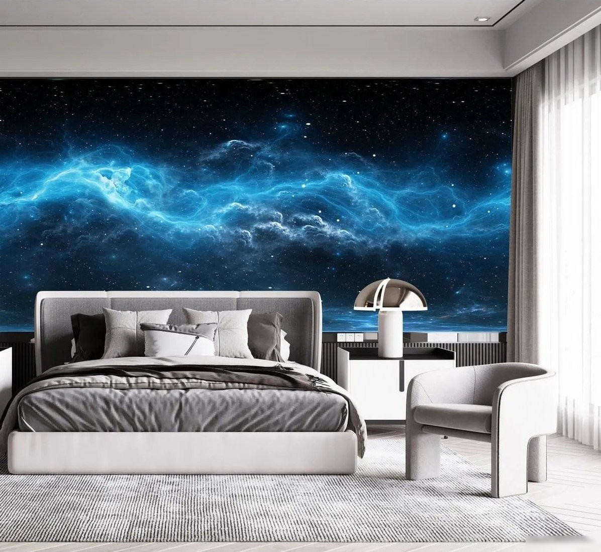 Фотообои Citydecor Космос 28 200x260