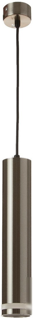Подвесная люстра BayerLux Моджо 9802166 (хром)