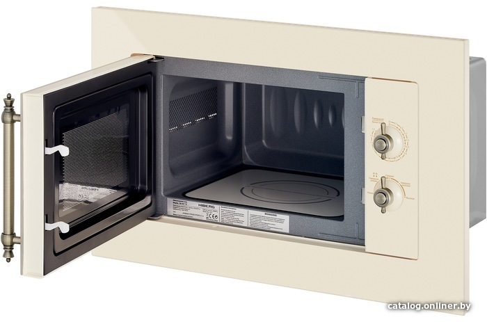 Микроволновая печь Hiberg VМ 6501 YR