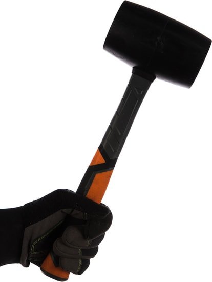Киянка Patriot RMF-680