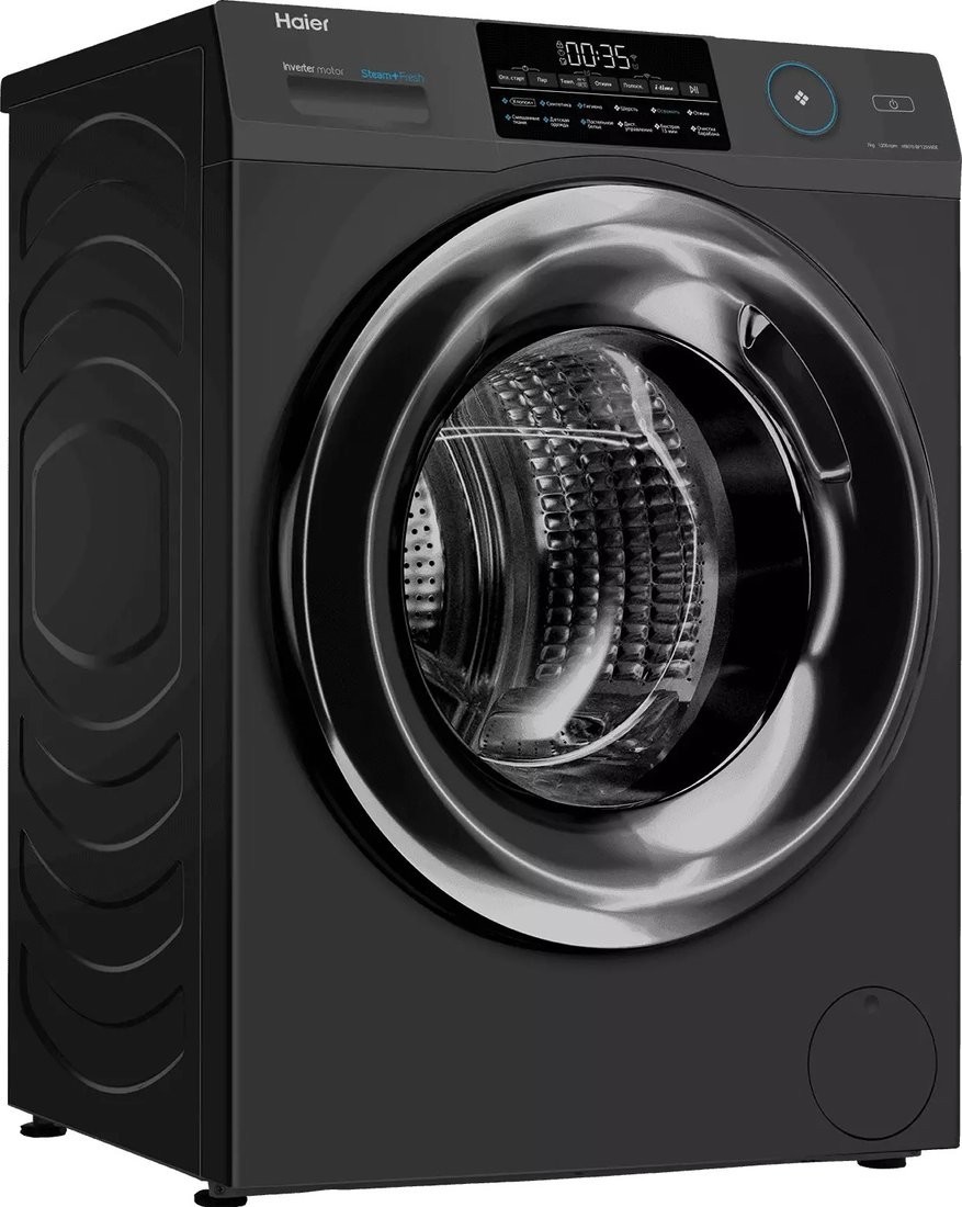 Стиральная машина Haier HW70-BP12959DE