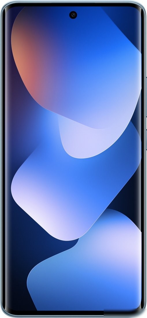 Телефон Xiaomi Redmi Note 15 6GB/128GB международная версия (синий)