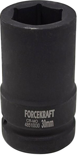 Головка слесарная ForceKraft FK-48510030