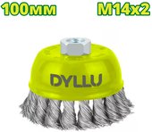 Щетка для электроинструмента Dyllu DTCE2402
