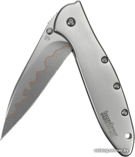 Складной нож Kershaw 1660CB Leek