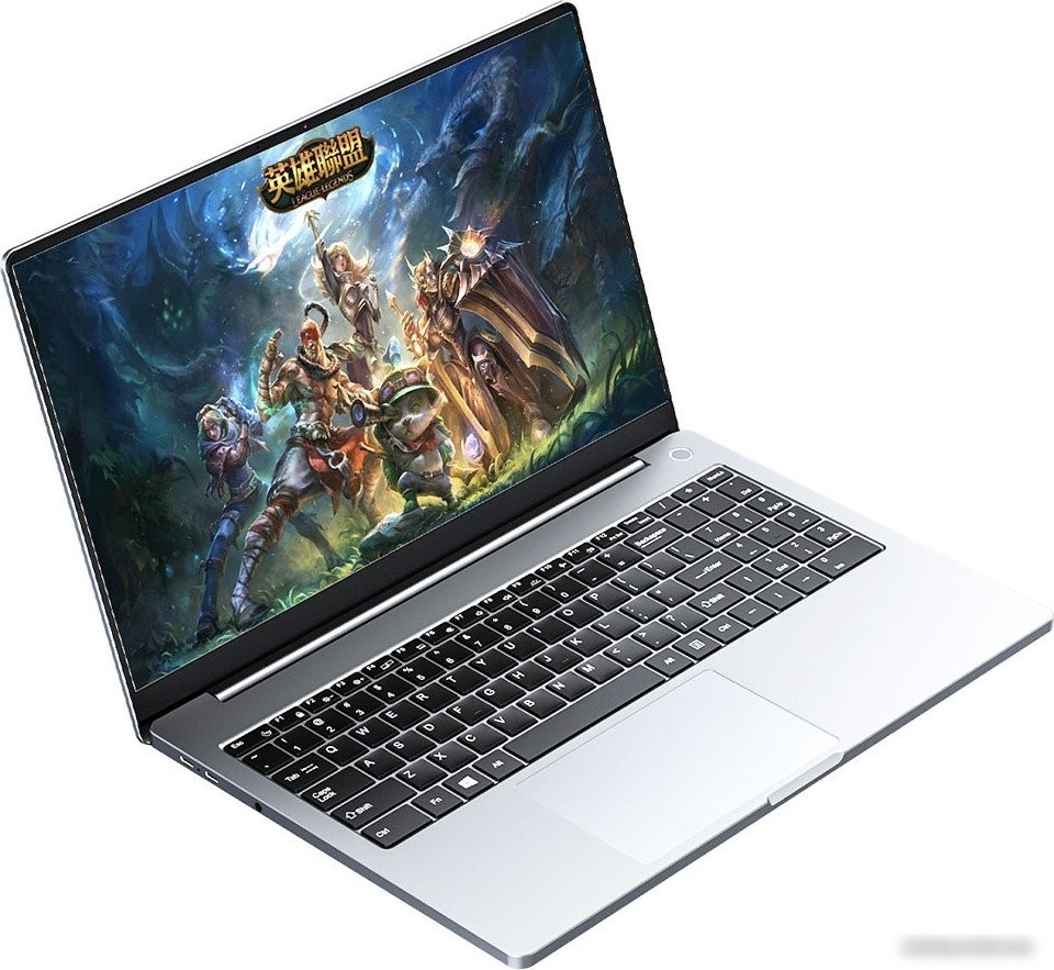 Ноутбук KUU G3 Pro Ryzen 7 4800H 16GB+1TB