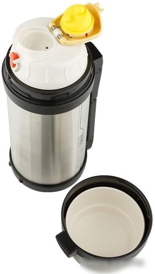 Термос THERMOS FDH-1650 1.65л (нержавеющая сталь)