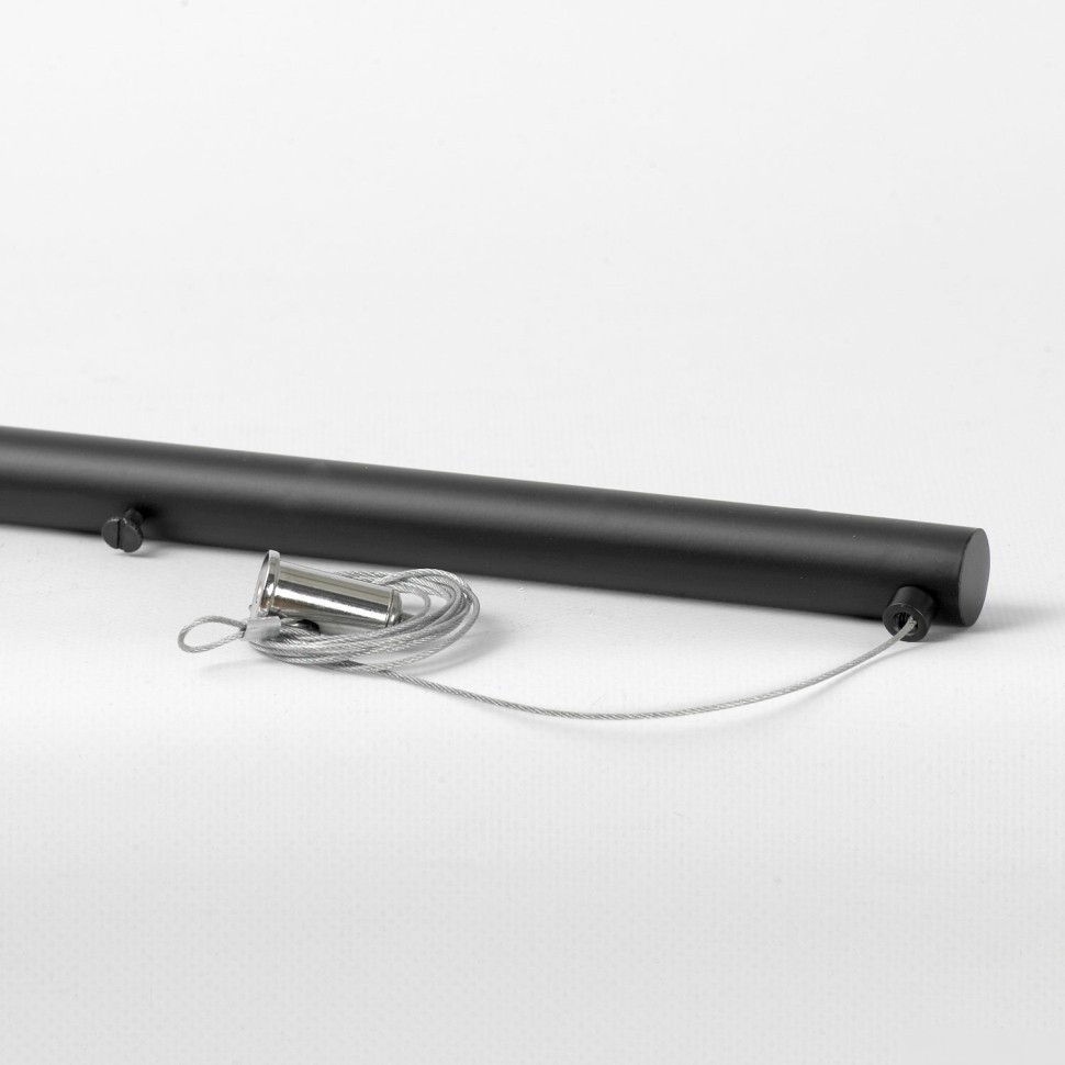 Подвесная люстра Lussole Carrollton LSP-7200