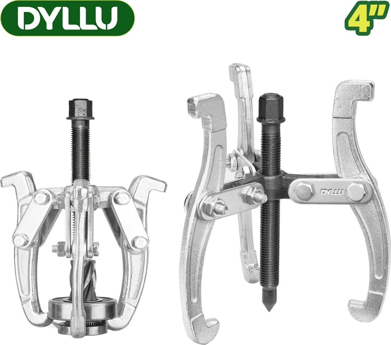 Съемник подшипников Dyllu DTGP3A04