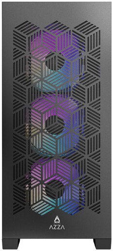 Корпус AZZA Aerohex