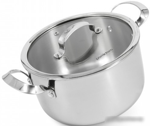 Кастрюля Pomi d'Oro Maestro P595728 Кастрюля Pomi d'Oro Maestro P595728