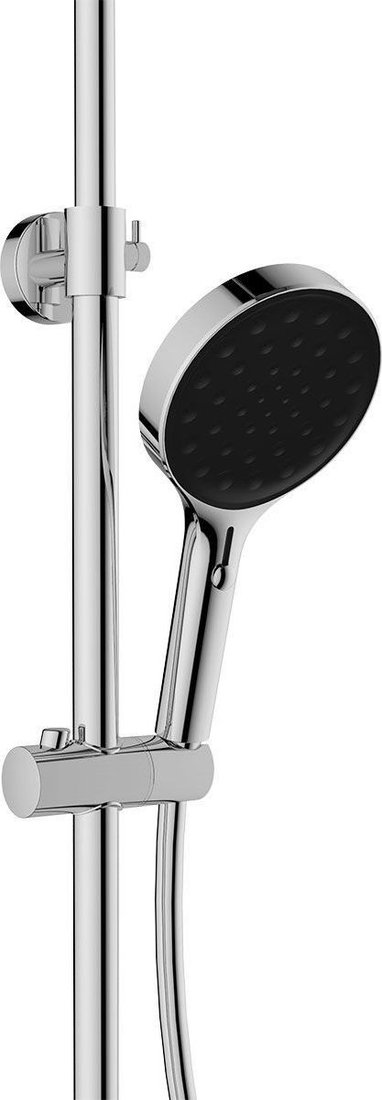 Душевая система Vincea Inspire VSFS-3I12TCH