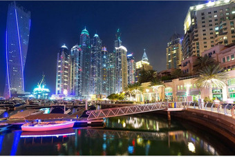 Фотообои Citydecor Неон 400x254