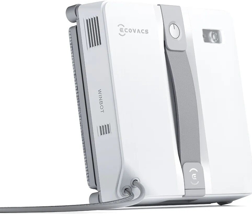 Робот для мытья окон Ecovacs Winbot Mini