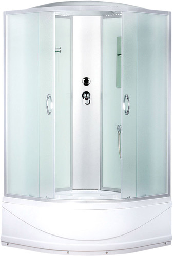 Душевая кабина Erlit ER 3509TP-C3 90x90