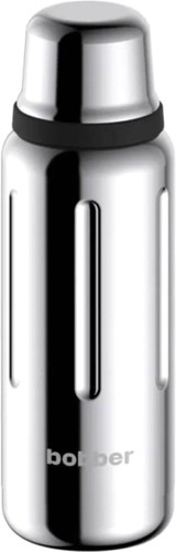 Термос Bobber Flask 770 мл (зеркальный)