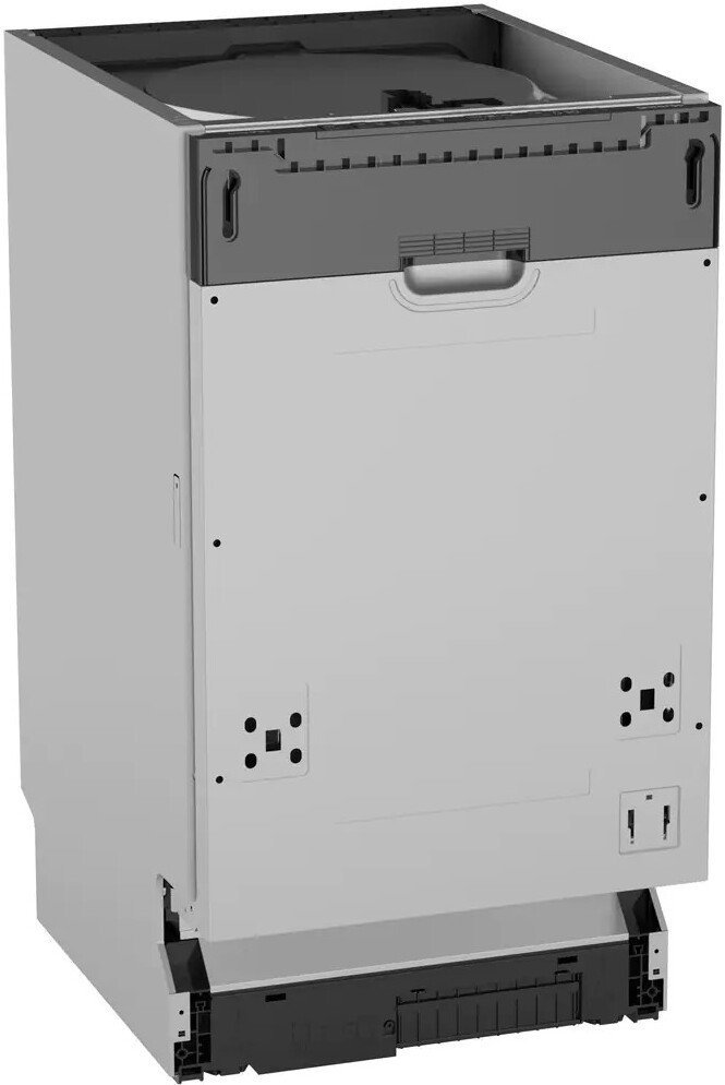 Встраиваемая посудомоечная машина Gorenje GV563C10