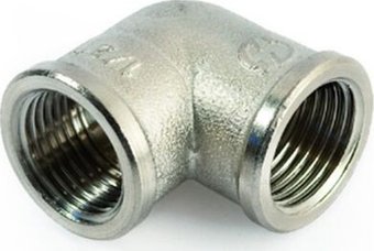 Фитинг General Fittings Угольник ММ Ду 20 (3/4") 270025N050500A
