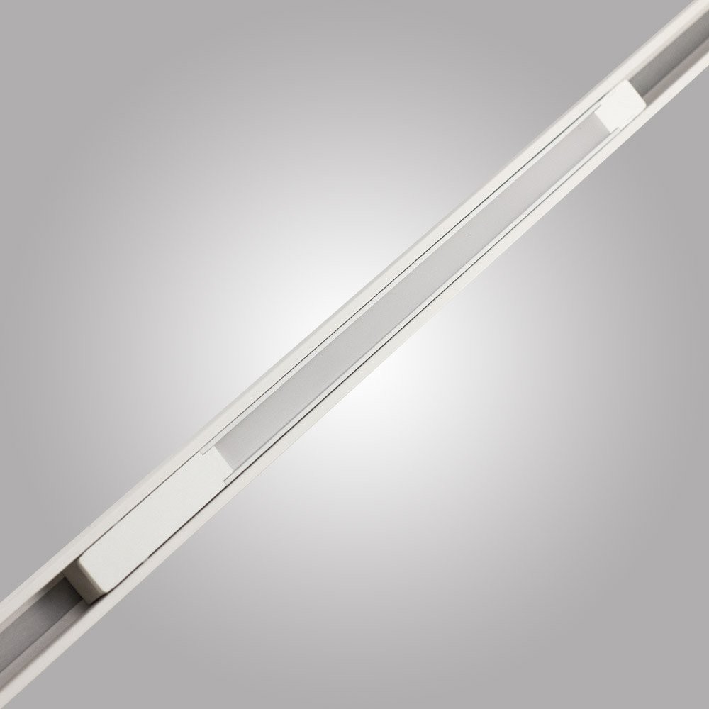 Трековый светильник AM Group Magnet Opal AM506 WH 10W 4000K ЦБ-00001199