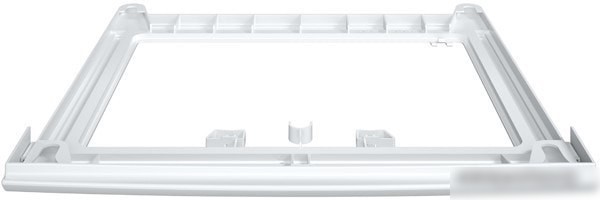 Соединительная планка Bosch WTZ27410